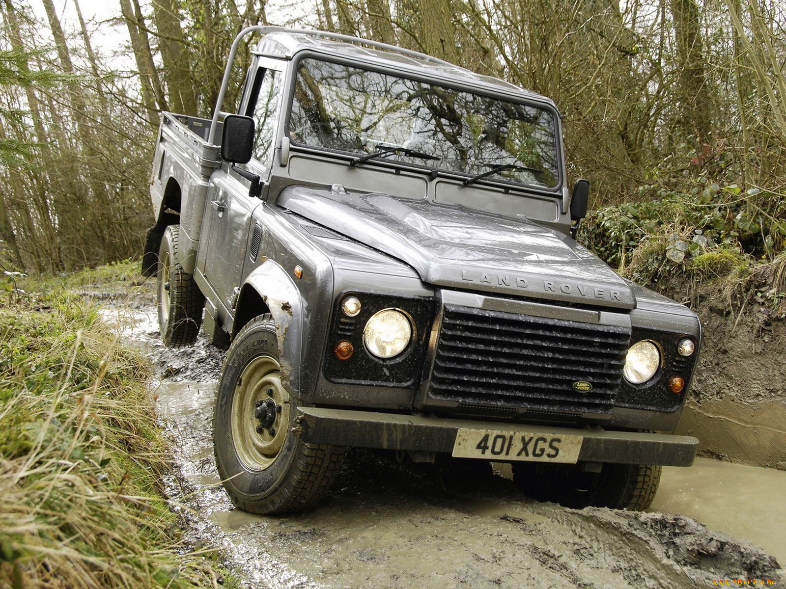 , land, rover